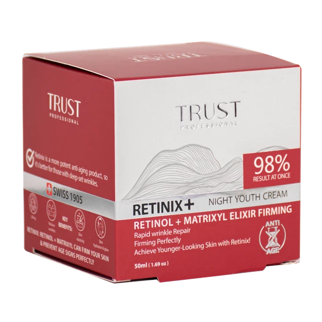 کرم جوانساز رتینول تراست - Image 6